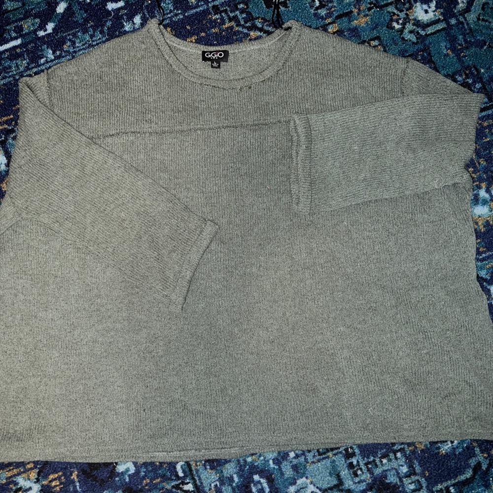 Gigio Oversized sweater